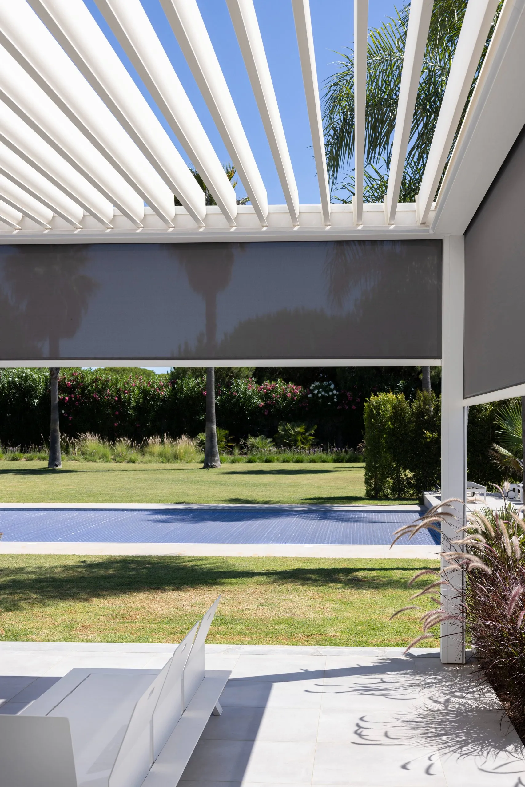 Sistema de ensamblaje modular de la Brustor B200XL