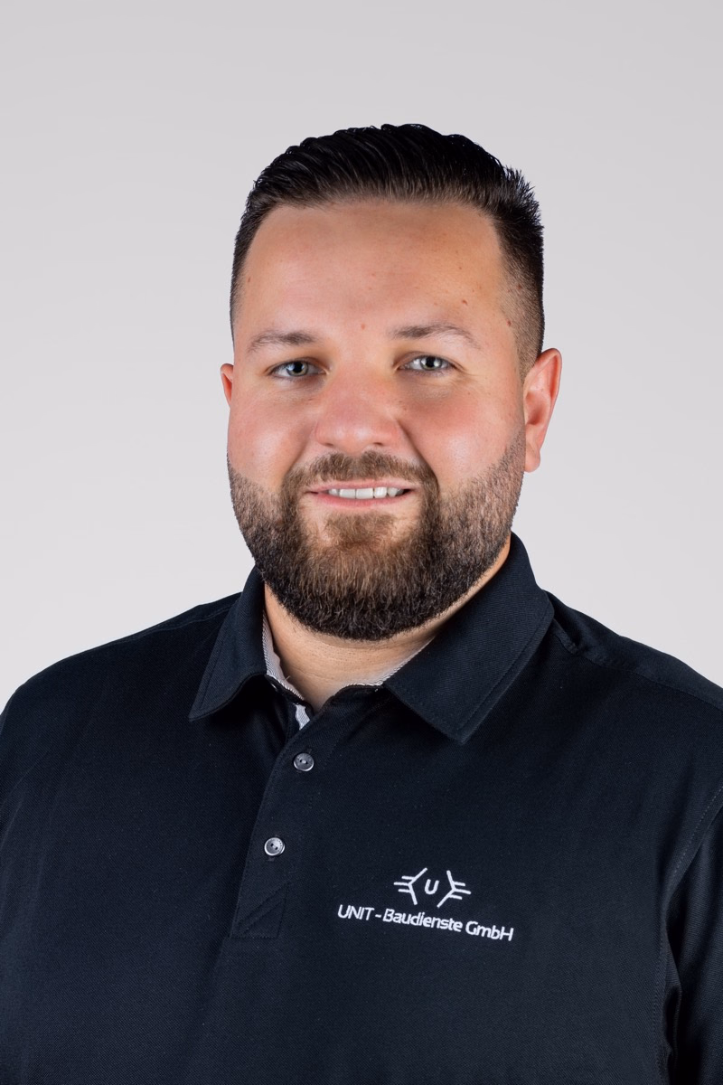 Portrait of Ivan Martinovic, Technical Design / Engineering